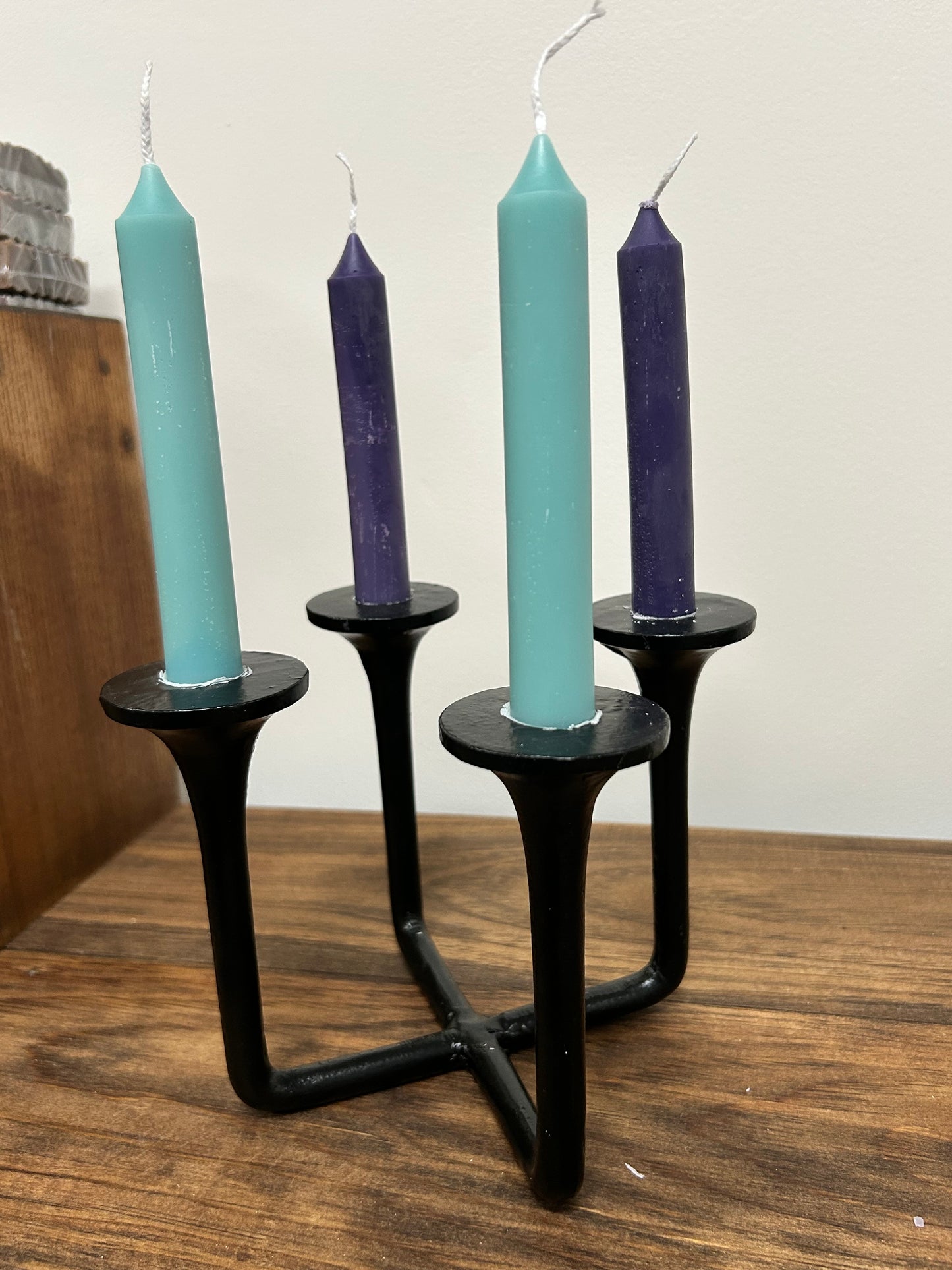 Taper Candle