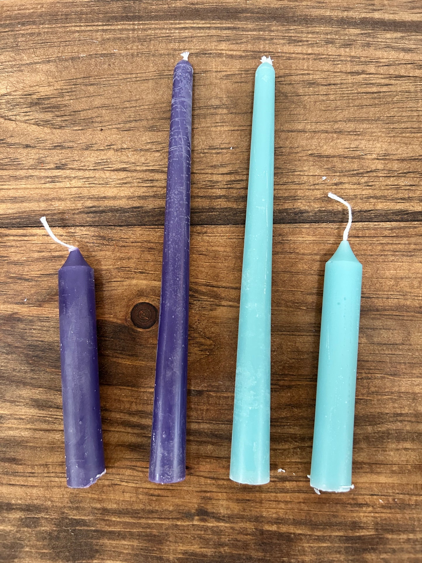 Taper Candle