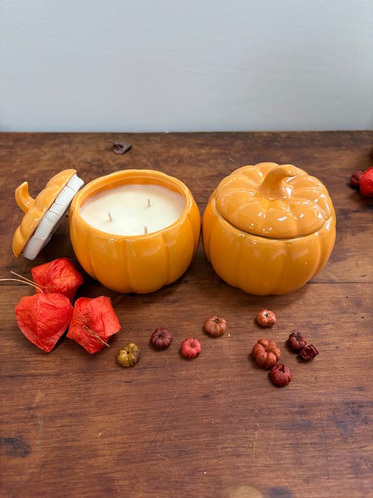 14oz Pumpkin Medley Pumpkin