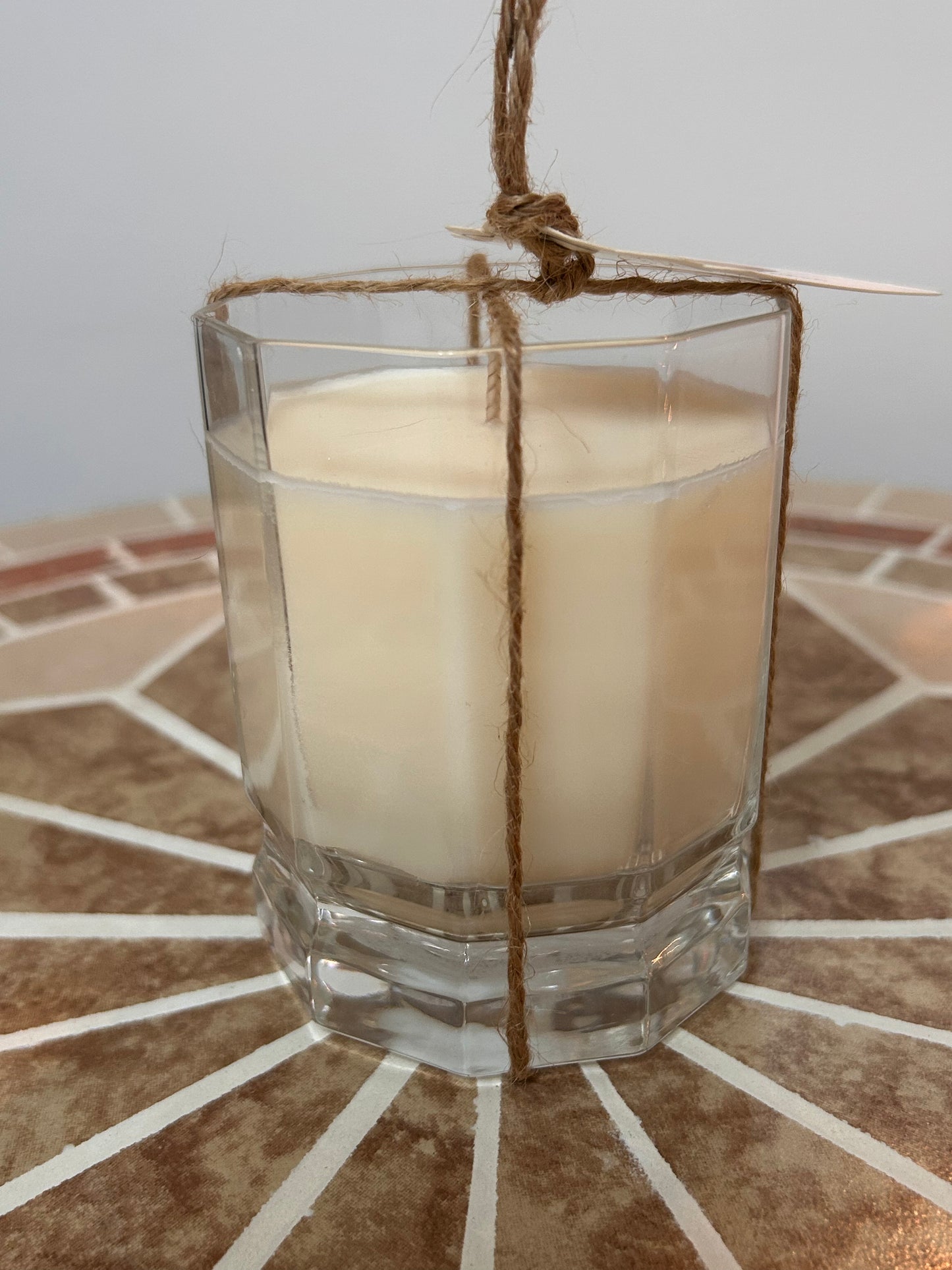 Whiskey Glass 'Manhattan'