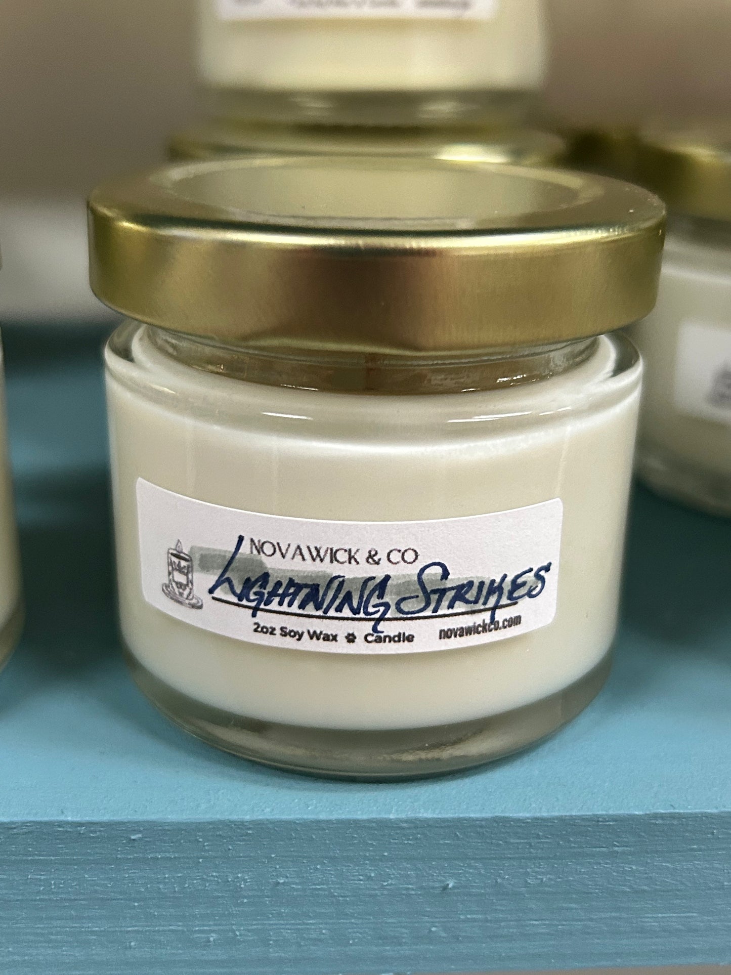 Candle Variety 2 Pack