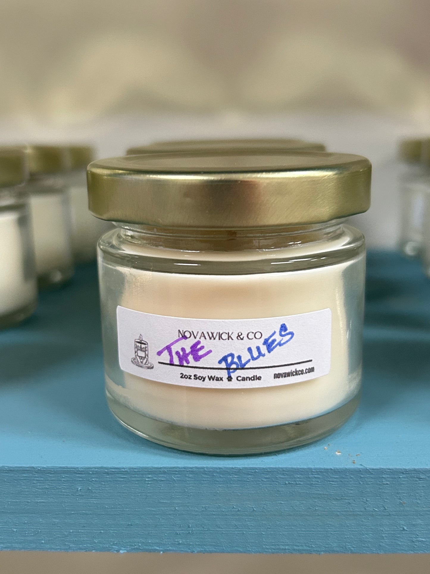 Candle Variety 2 Pack