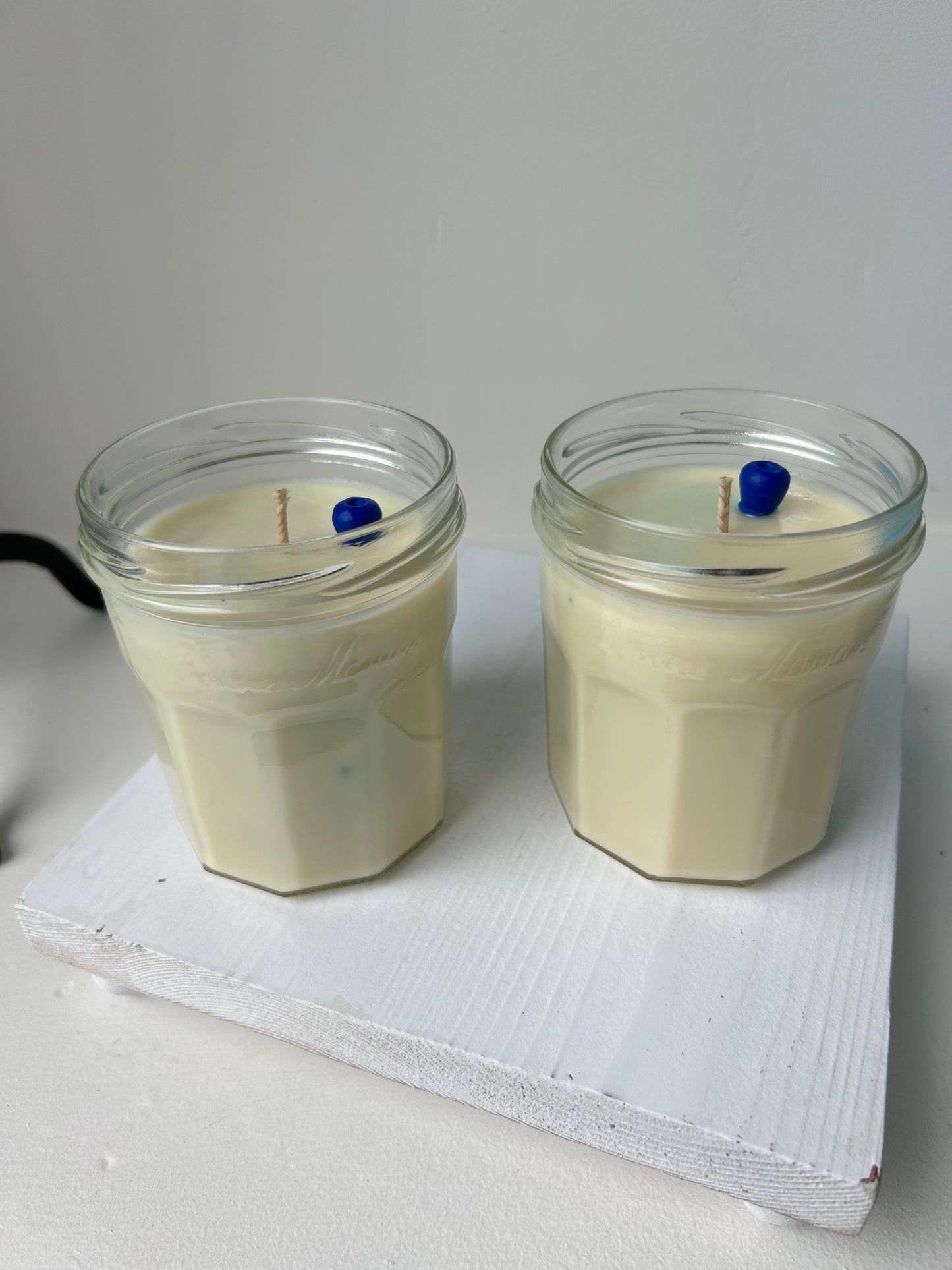 10oz Vintage Jam Jar Candles