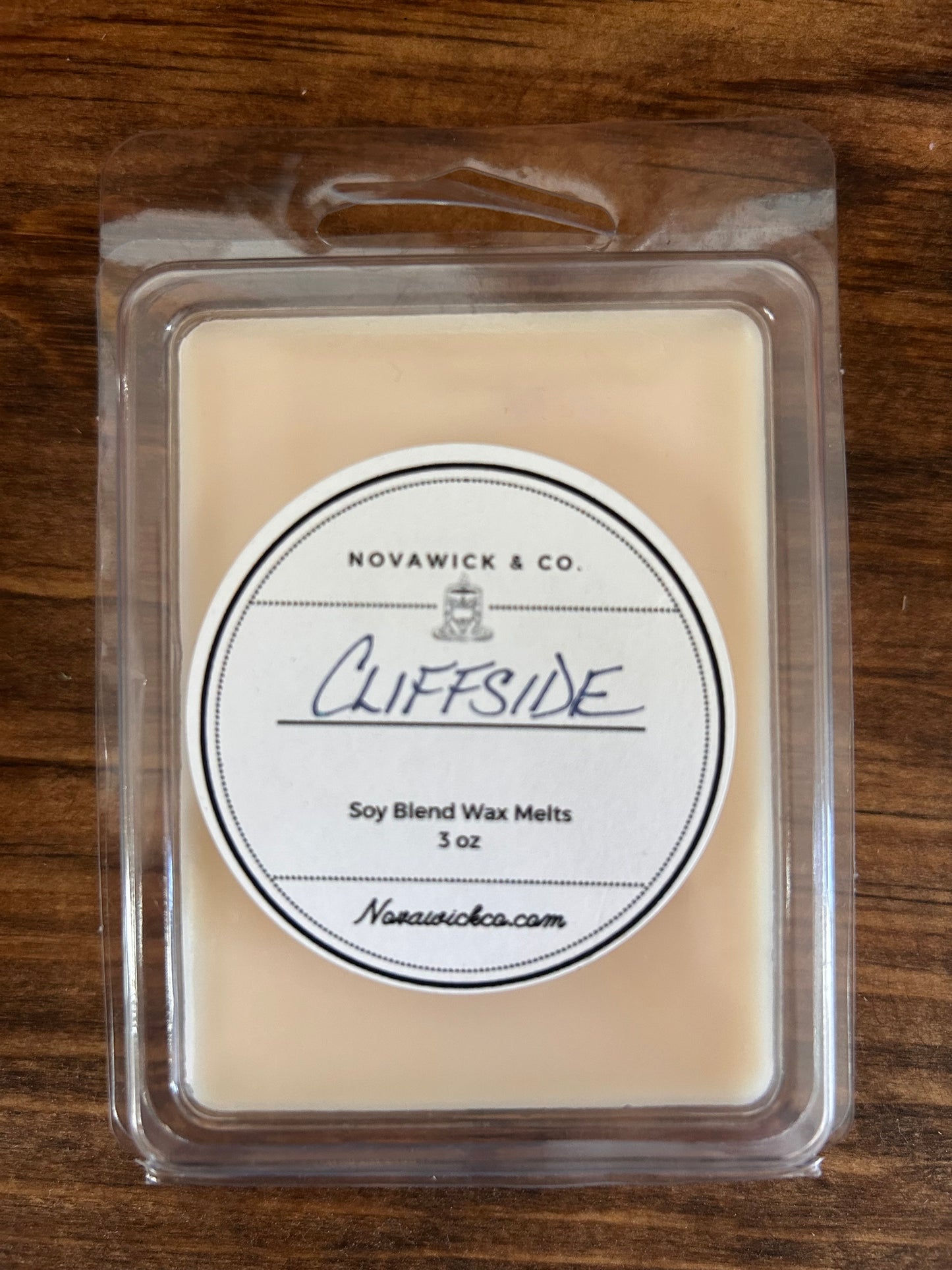 3oz Wax Melts