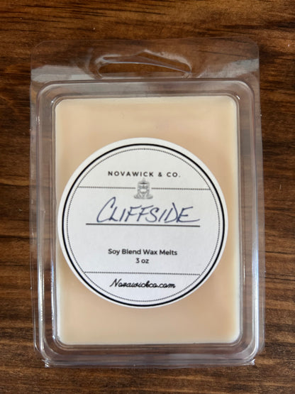 3oz Wax Melts 4/$15