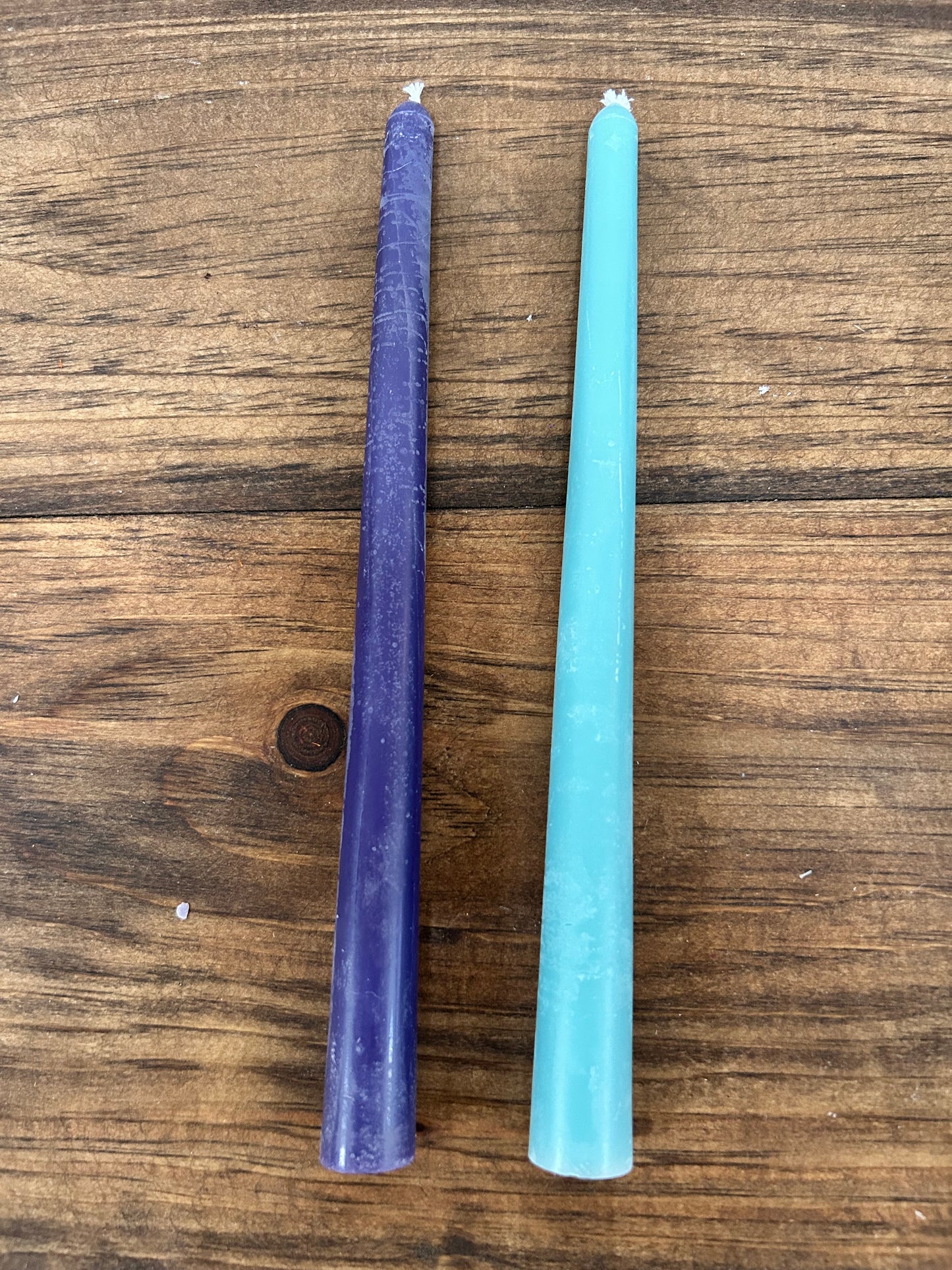 Taper Candle