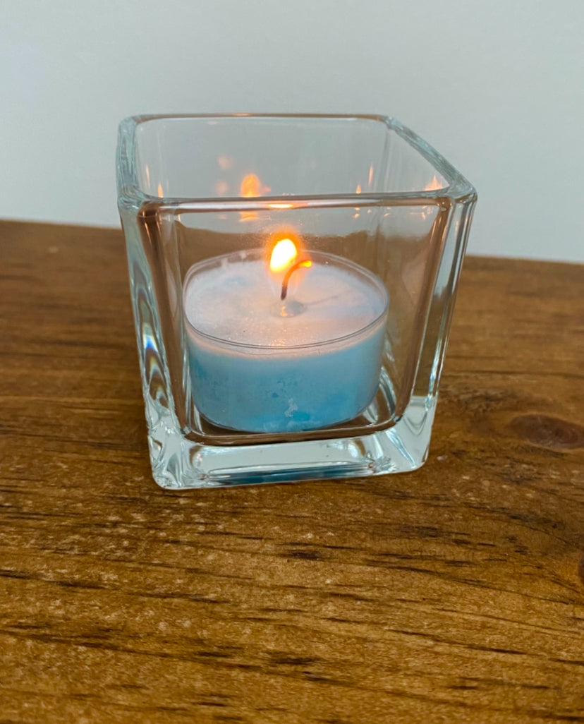 4-Pack Tealights