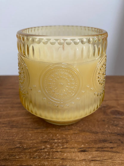 6oz Antique