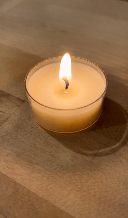 4-Pack Tealights