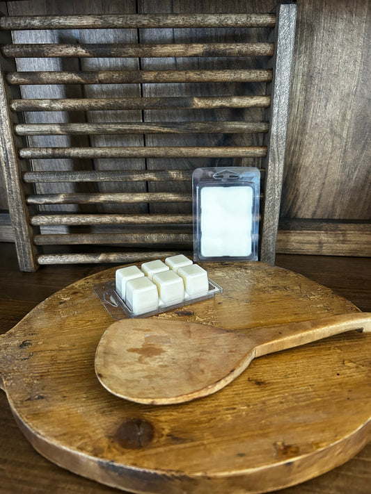 Herbal Citrus Wax Melts