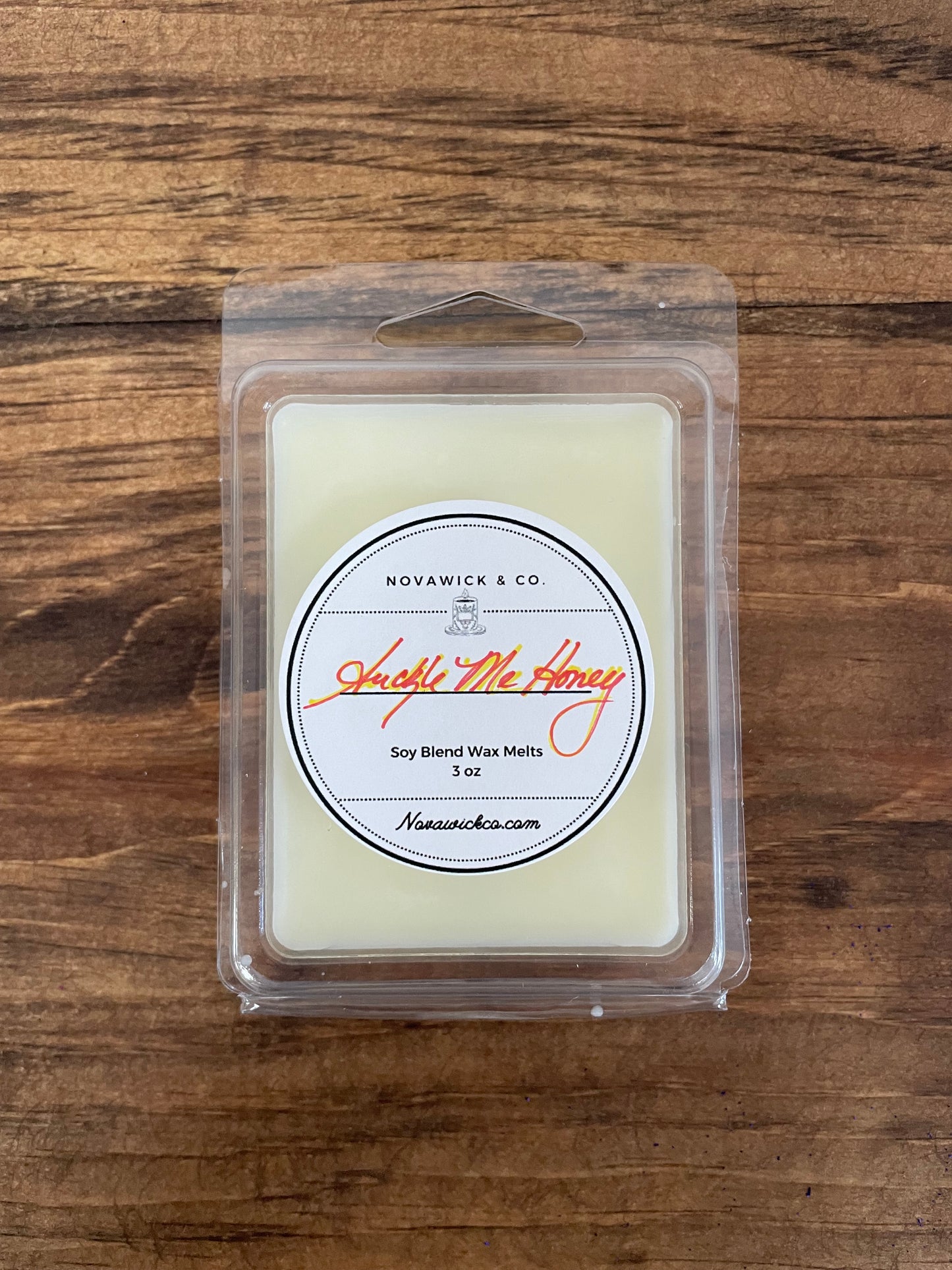 3oz Wax Melts