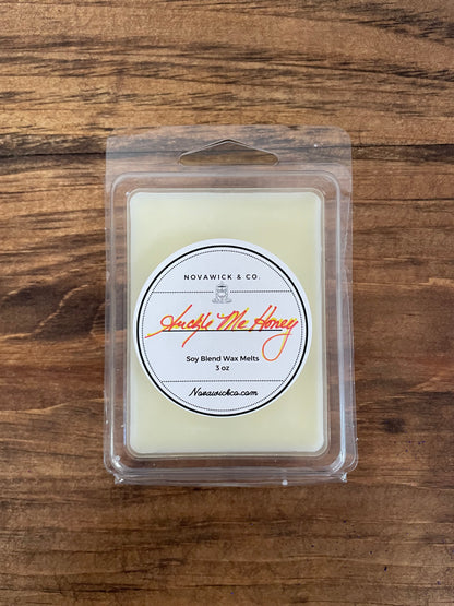 3oz Wax Melts 4/$15