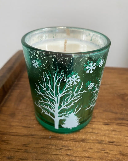 6oz Tree Time