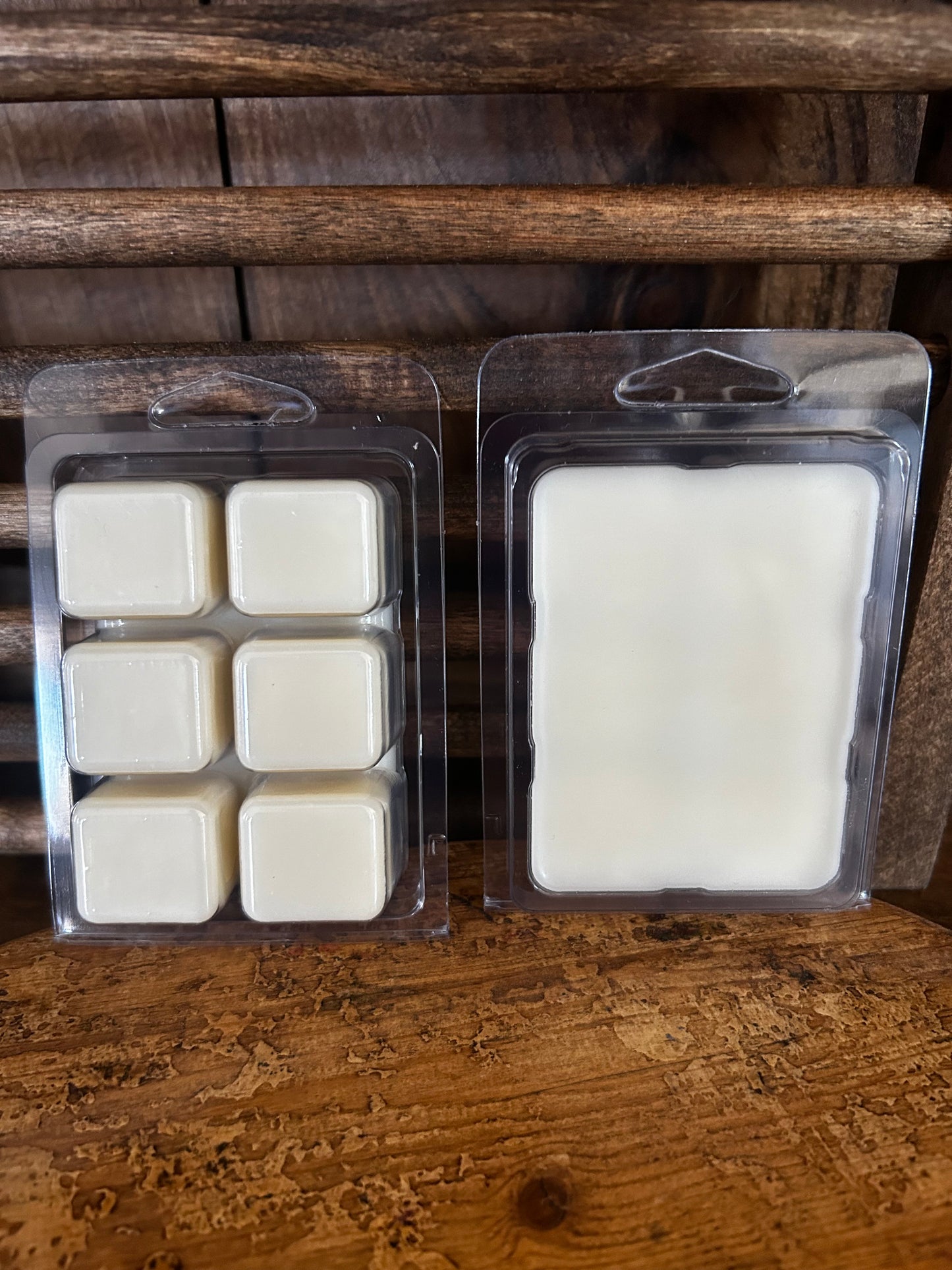 Island Oasis Wax Melts