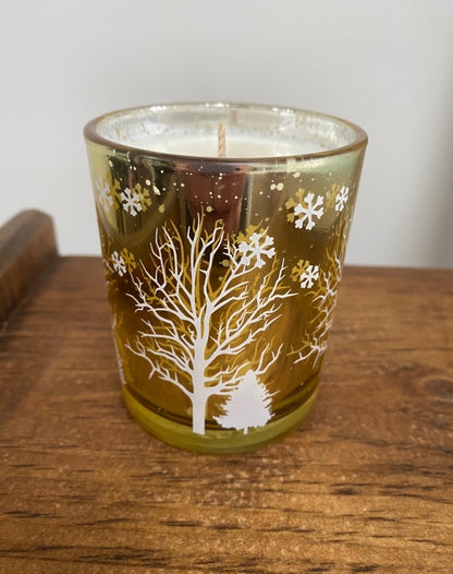 6oz Tree Time