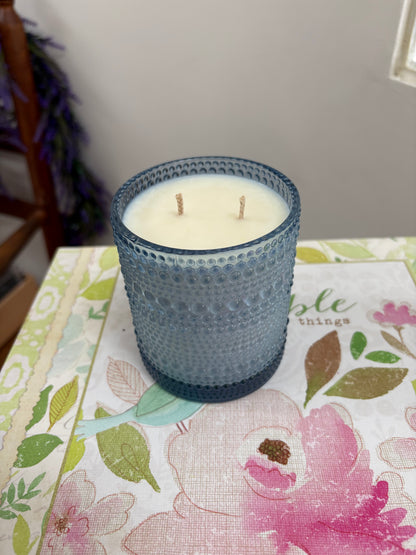 12oz Beaded ‘Fly Away’