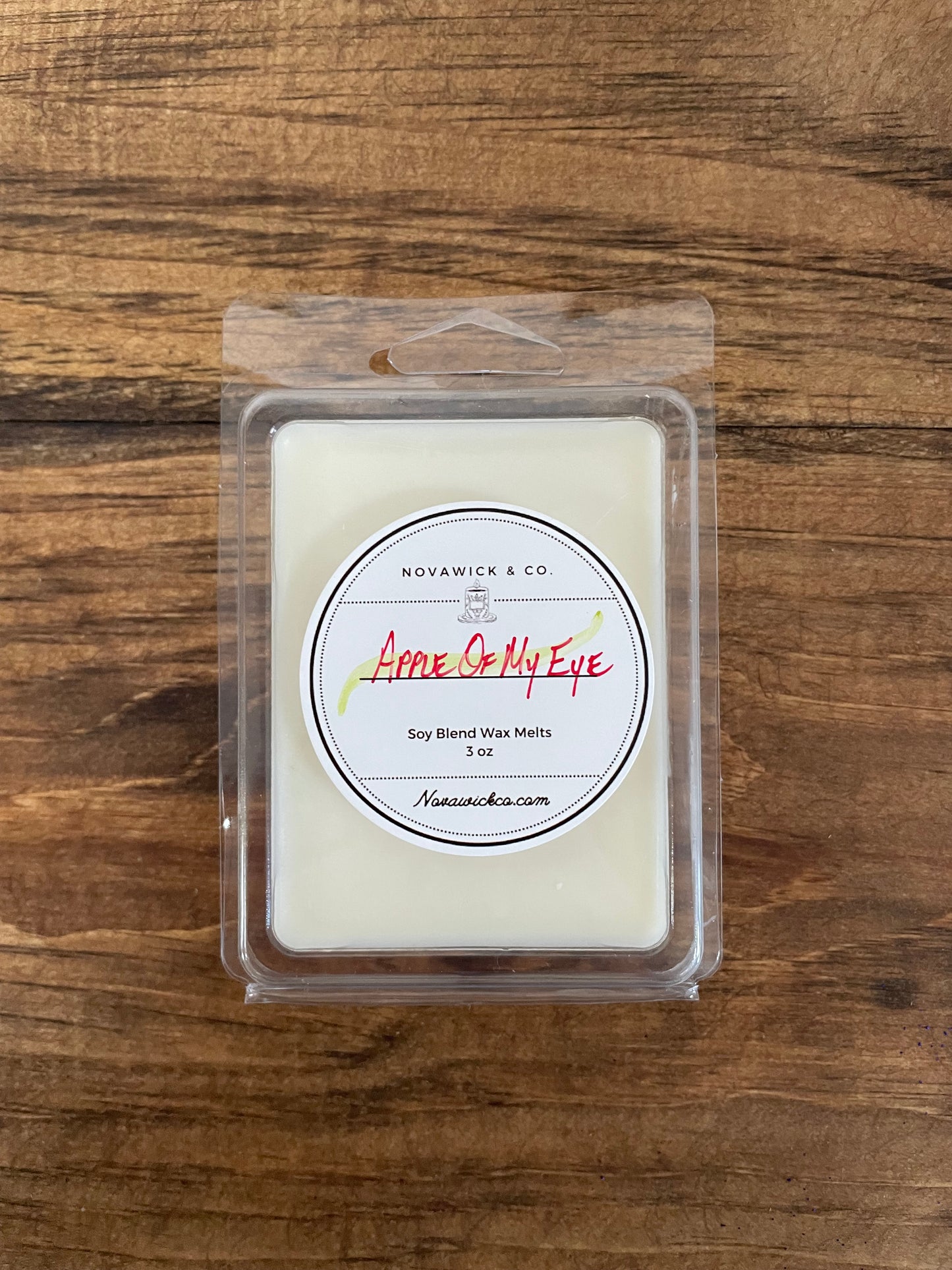 3oz Wax Melts