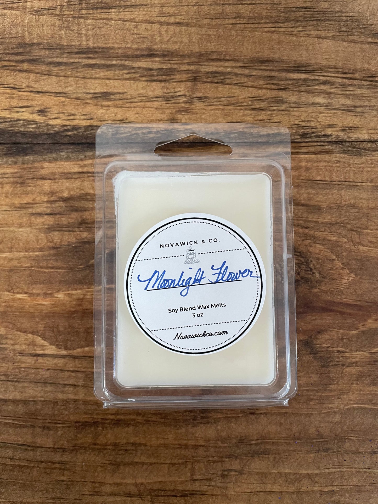 3oz Wax Melts