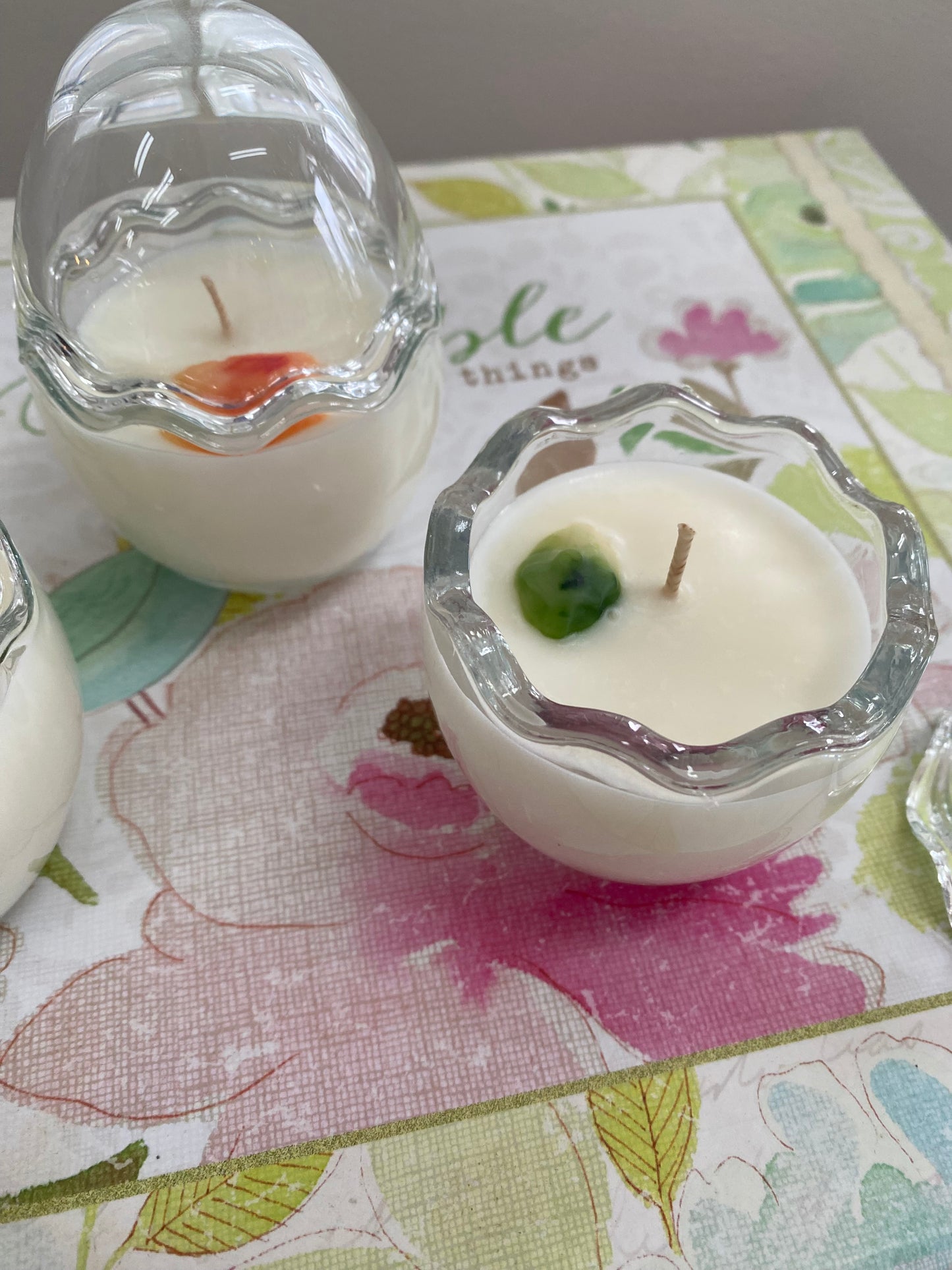 Everlasting Spring Eggs