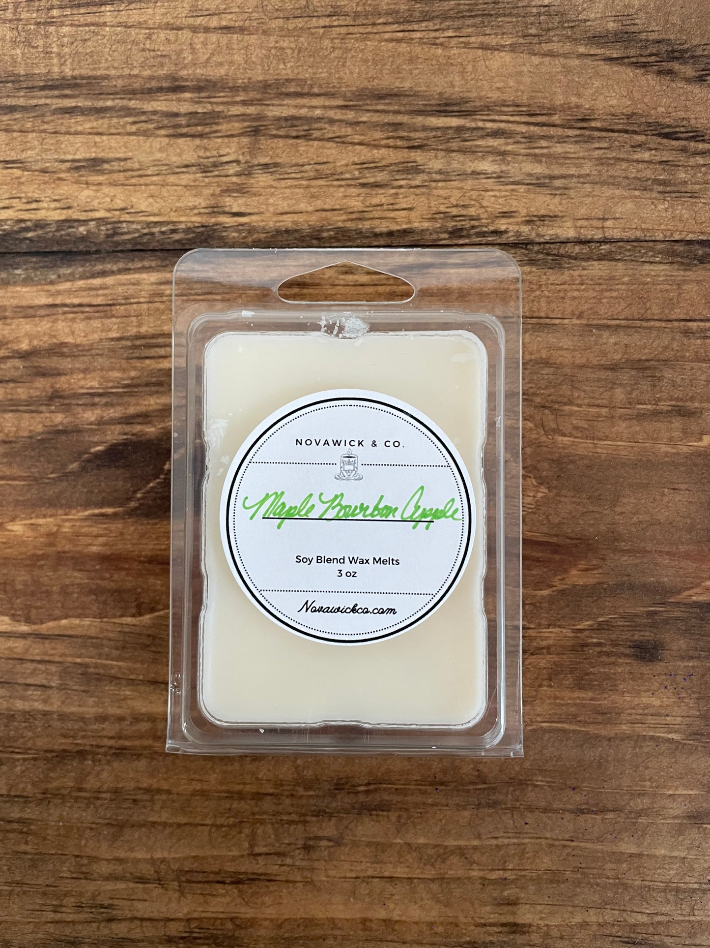 3oz Wax Melts