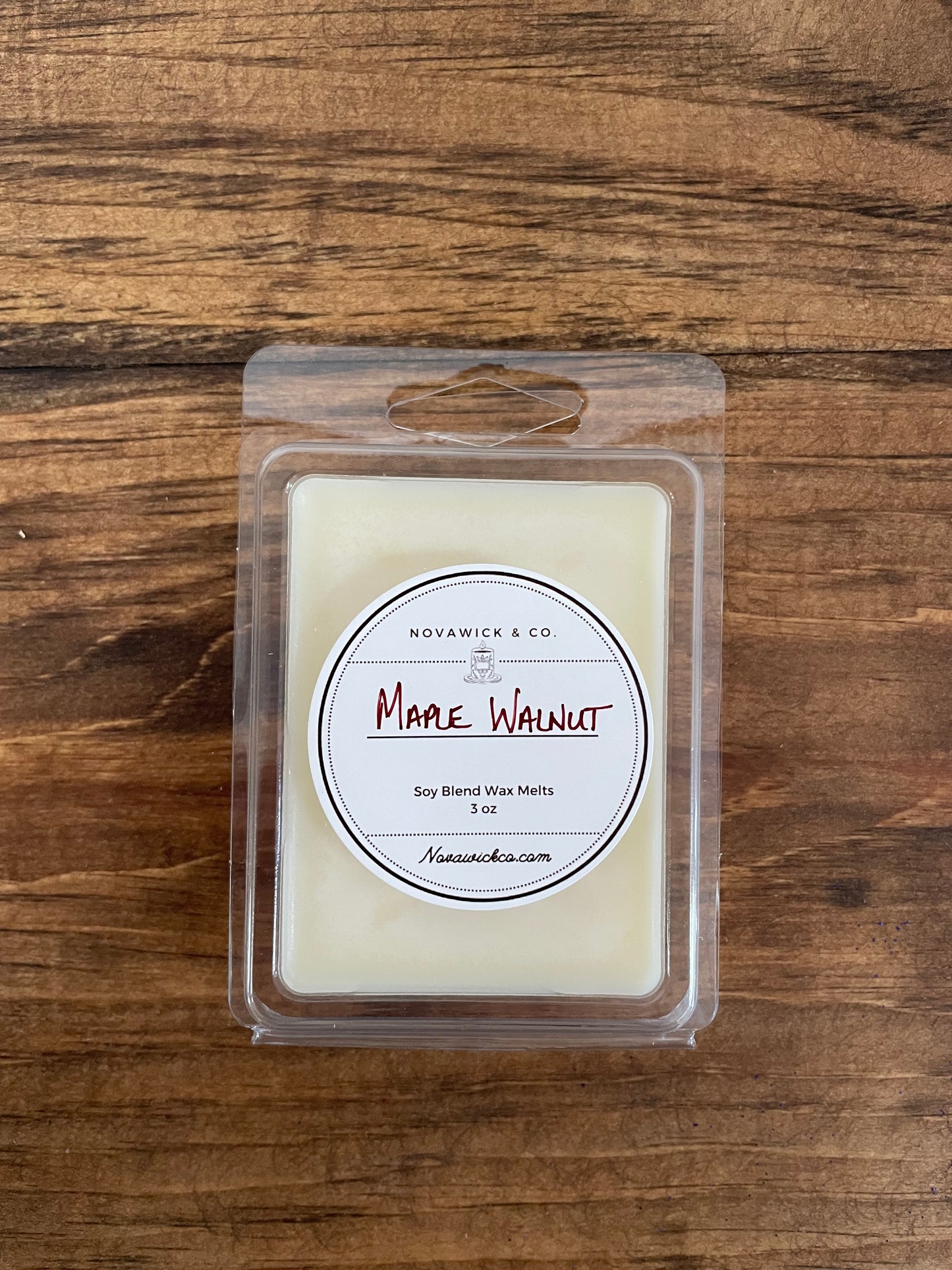 3oz Wax Melts