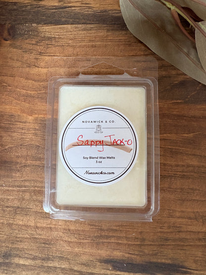 3oz Wax Melts 4/$15