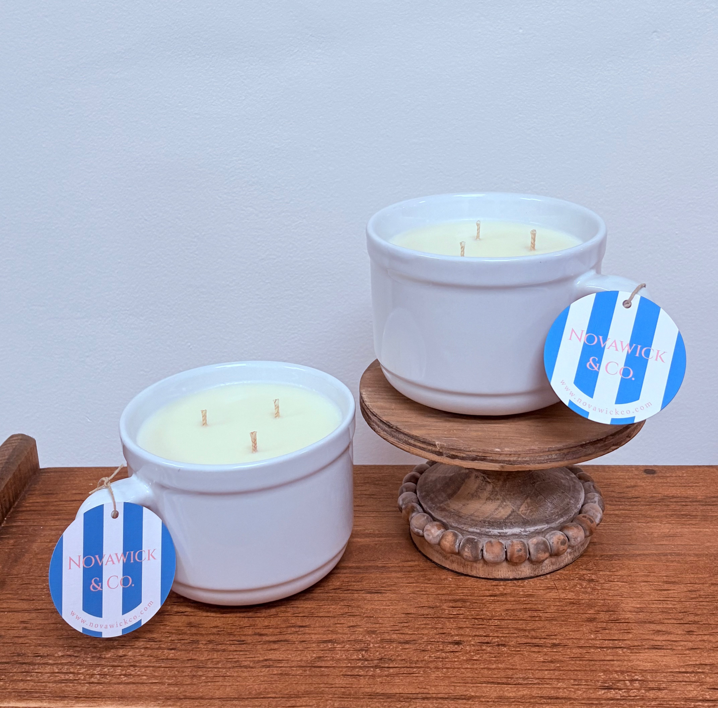 20oz Christmas Clove Mug