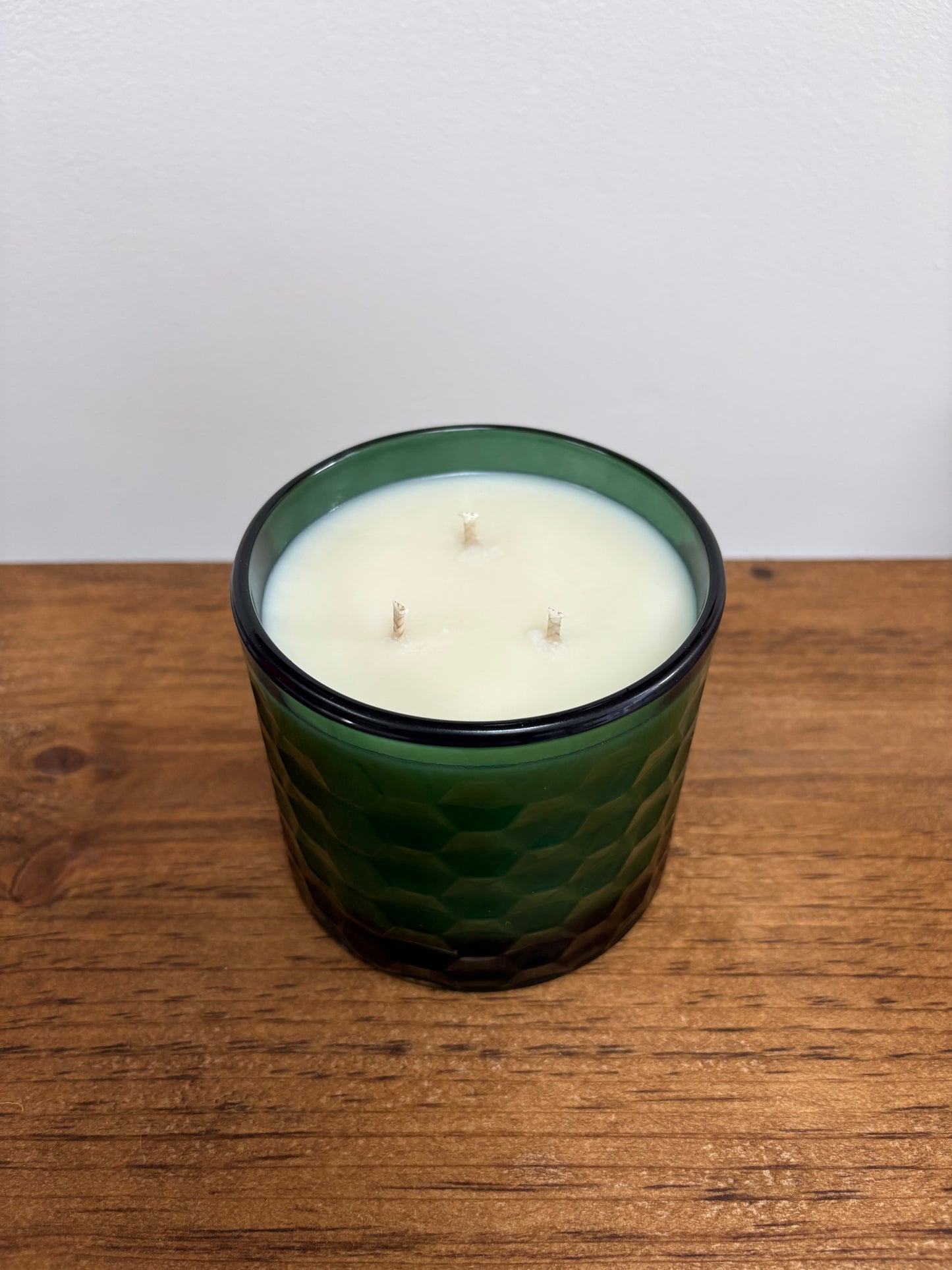 3-Wick Honeycomb Candle