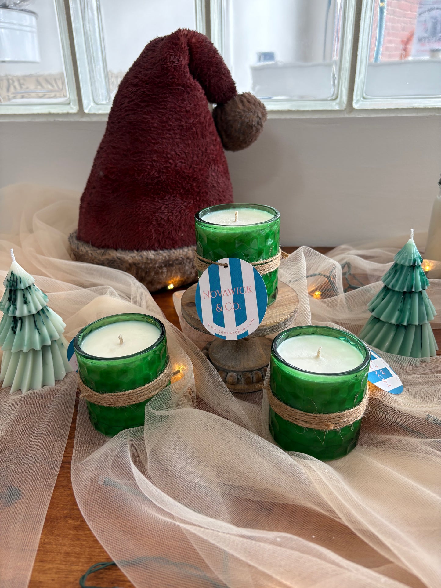 6oz Theodore’s Tree Farm