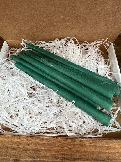 Taper Candle