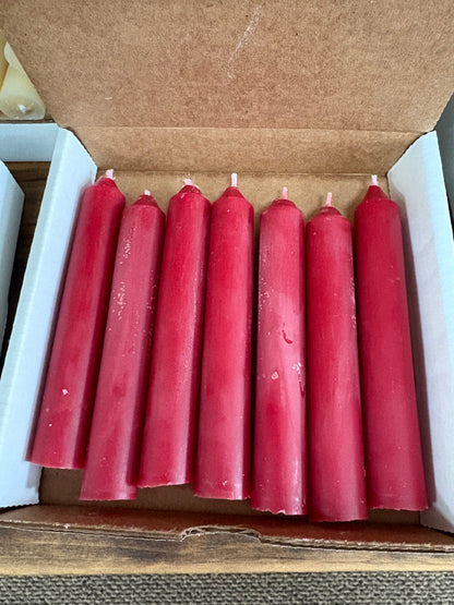 Taper Candle