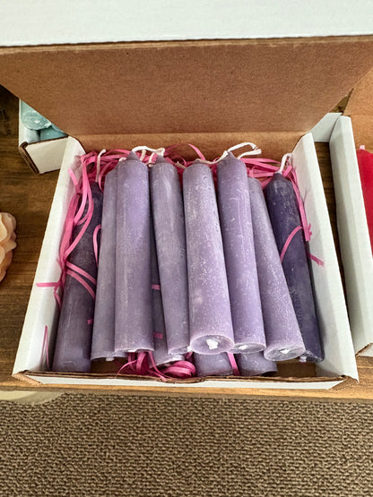 Taper Candle