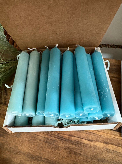 Taper Candle