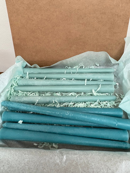 Taper Candle