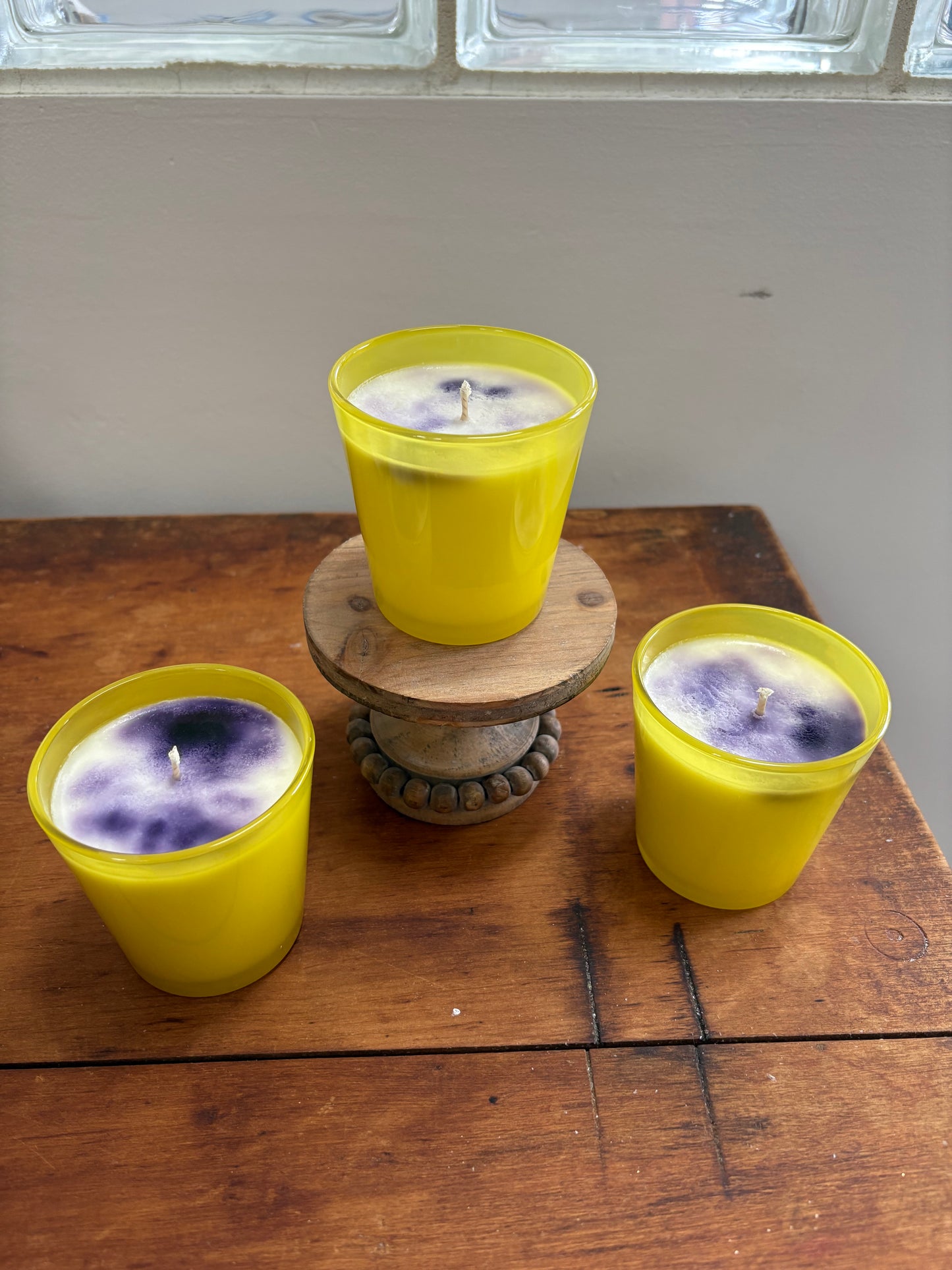 6oz Sunshine Lullaby