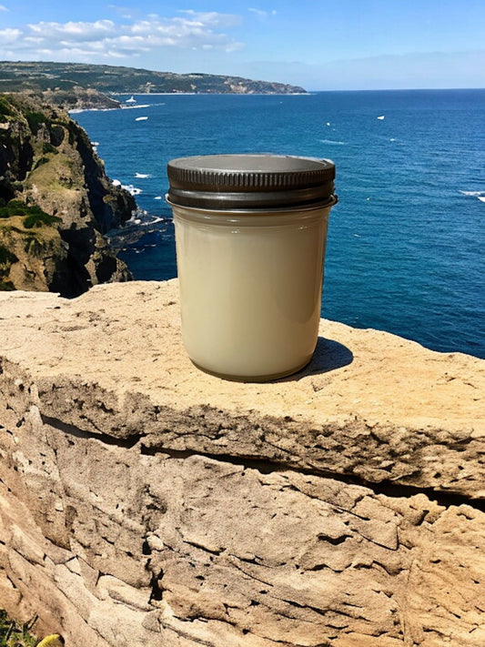 8oz Cliffside