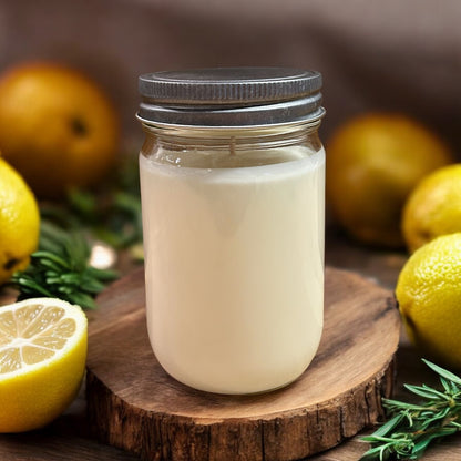 Herbal Citrus