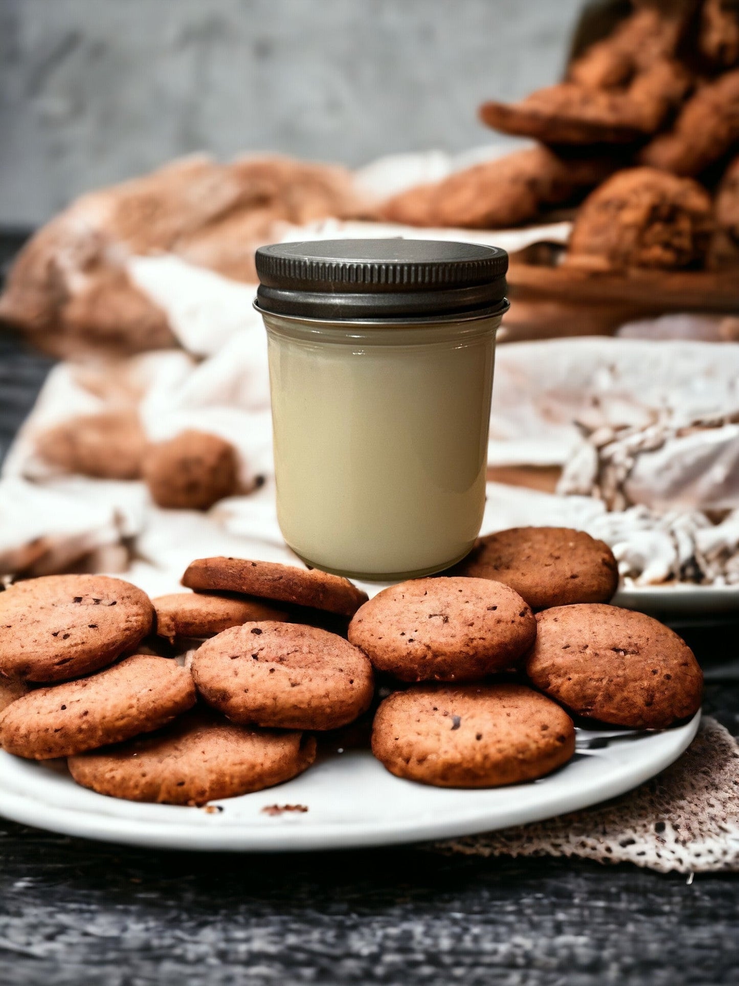 Grandma's Cookies