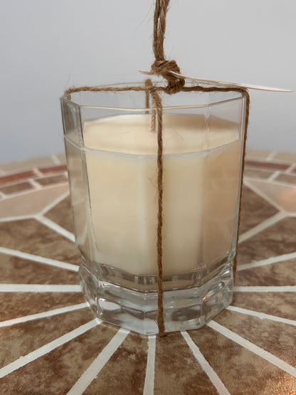Whiskey Glass 'Manhattan'