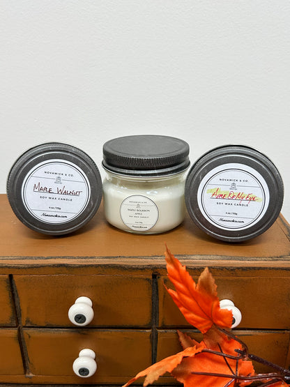 Fall Fragrance Bundle of Three