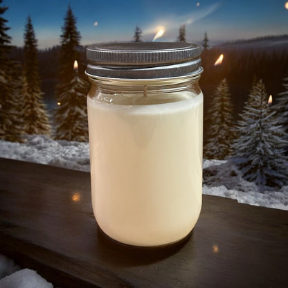 Winter’s Whisper