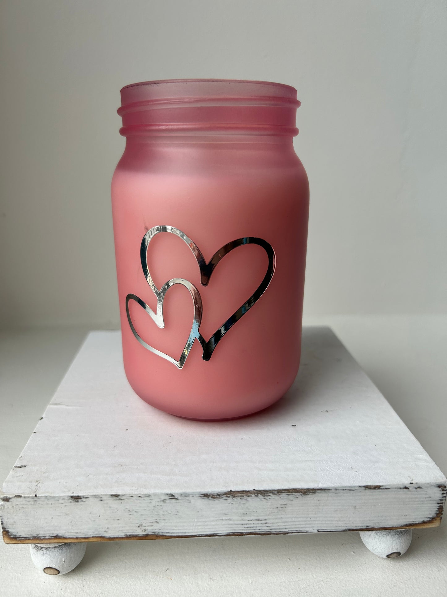 14oz Valentine’s Day Love Jars