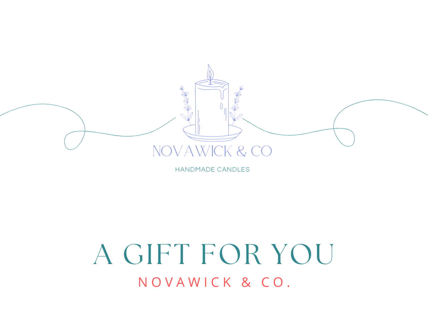 Novawick & Co Gift Card