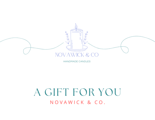 Novawick & Co Gift Card