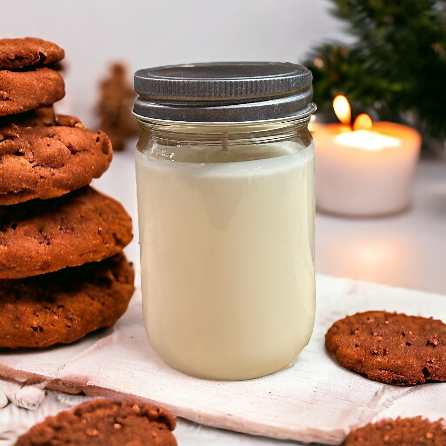 12oz Grandma's Cookies