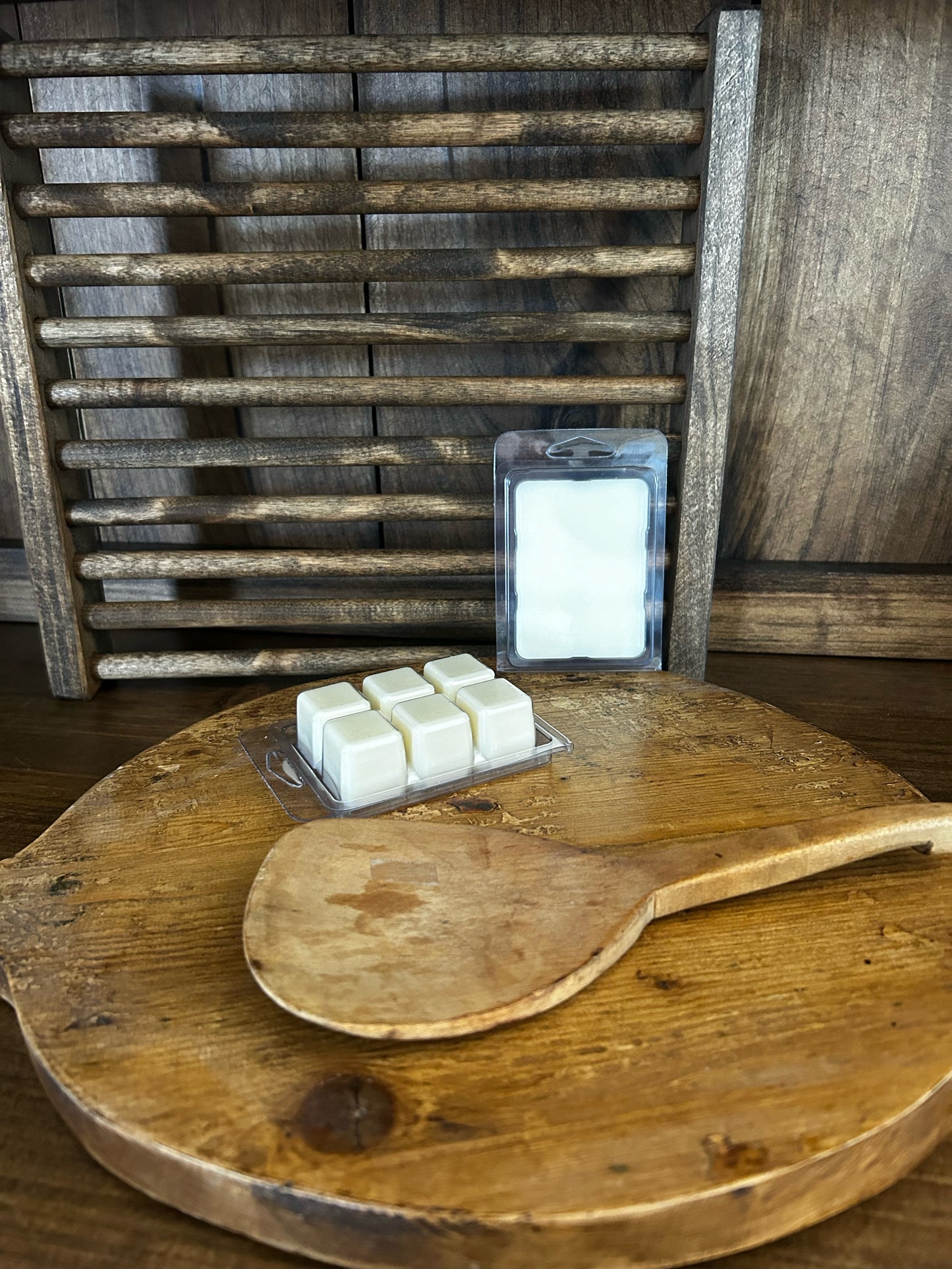 Baker's Fusion Wax Melts